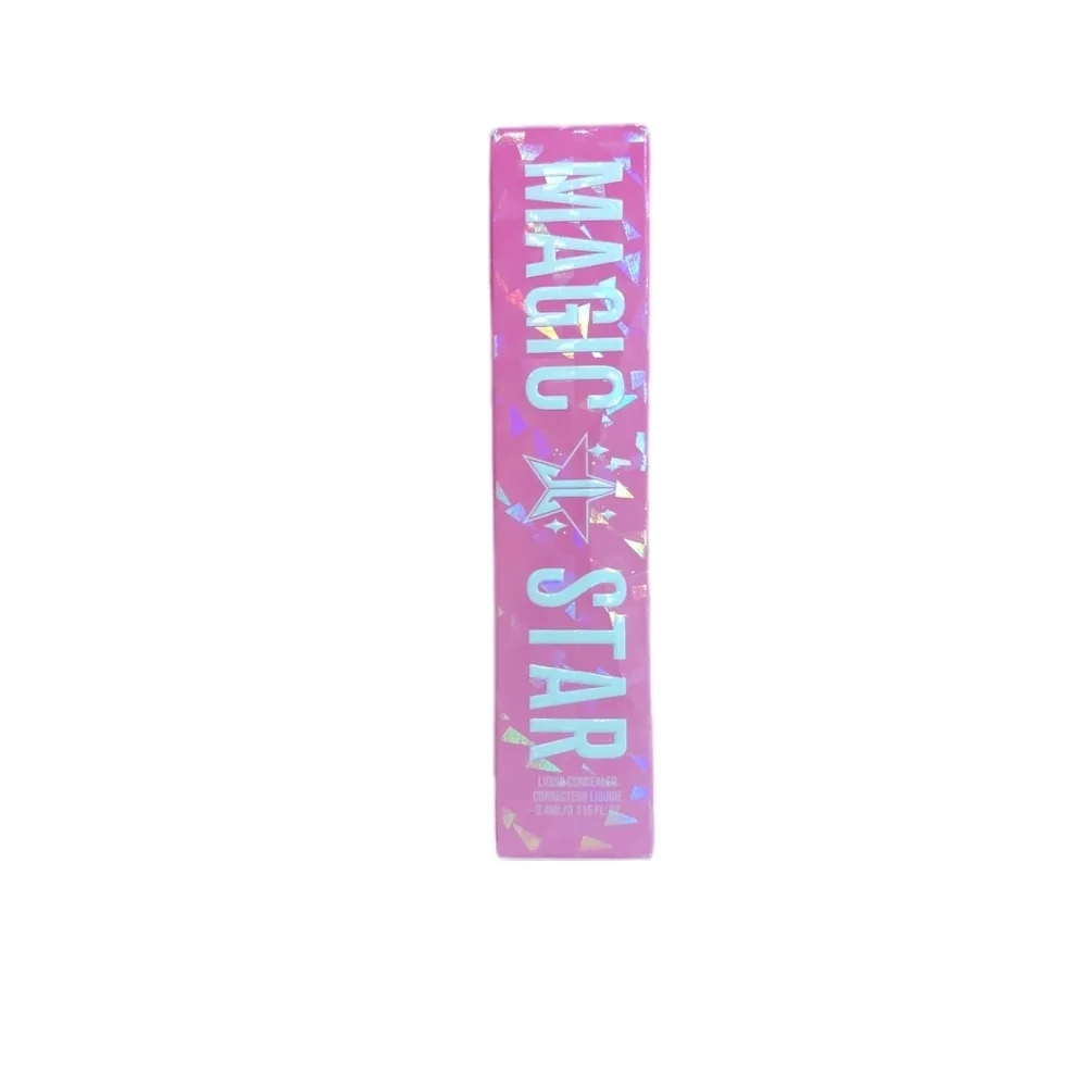 Jeffree Star Magic Star Concealer C30 NWT Full Coverage Liquid Concealer